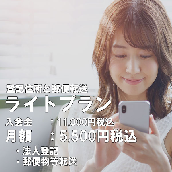 ライトプラン