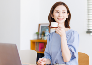 休業のお知らせ写真